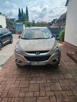 Hyundai ix35 Nordrhein-Westfalen - Oberhausen Vorschau