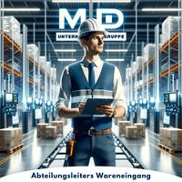 Abteilungsleiters (Logistikmeister) bis 4500 € Brutto Köln - Niehl Vorschau