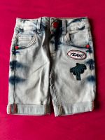 Kinder Jeans Short Größe 98 Rheinland-Pfalz - Frankenthal (Pfalz) Vorschau