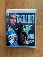 PlayStation 3 Spiel - NFL Tour Bayern - Ingolstadt Vorschau