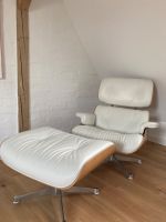Eames Chair / Lounge Chair & Ottoman Wandsbek - Hamburg Sasel Vorschau