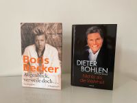 Dieter Bohlen "Nichts als die Wahrheit" + Boris Becker 2 x Buch Bayern - Fürth Vorschau