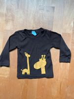 Ich biete hier ein hübsches Langarm Shirt für Kleinkinder (Mädche Niedersachsen - Langenhagen Vorschau