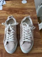 Zara Turnschuhe in Größe 37 Berlin - Mitte Vorschau