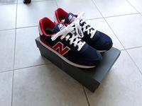 New Balance GW500 Sneaker Größe 41,5 Nordrhein-Westfalen - Iserlohn Vorschau