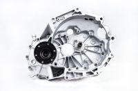 Getriebe LBS 5-Gang 2.0 SDI CNG VW Caddy Touran 12M Garantie Hessen - Braunfels Vorschau