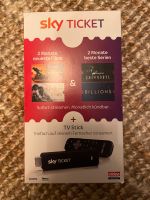 Sky Ticket TV Stick WOW TV NEU Leipzig - Leipzig, Südvorstadt Vorschau