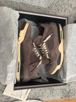 Jordan 4 A Ma Maniere 49,5 Hessen - Eschborn Vorschau