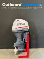 Selva/Yamaha 70 PS XSR EFI, langschaft, 2018, powertrim, nr: 4735 Niedersachsen - Haren (Ems) Vorschau