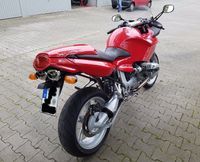 BMW R1100S Rot, TÜV 07/2025, Standort Mönchengladbach Nordrhein-Westfalen - Mönchengladbach Vorschau