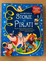 Avventure e storie di pirati Italienisch München - Moosach Vorschau