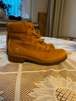 TIMBERLAND Schuhe 38 wie neu! Nordrhein-Westfalen - Witten Vorschau