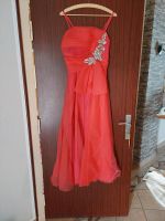 Abendkleid altrosa Niedersachsen - Cuxhaven Vorschau