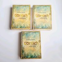 Göttlich Trilogie Hardcover Nordrhein-Westfalen - Hamm Vorschau