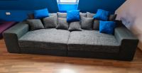 Couch Bigsofa inklusive Kissen/ 3 Meter Bayern - Wasserlosen Vorschau