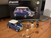 Playmobil Mini Cooper , blau FESTPREIS Rheinland-Pfalz - Nierstein Vorschau