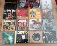 Deutschrap CD Sammlung SEED cro denyo dynamite deluxe Innenstadt - Köln Altstadt Vorschau