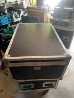 Max Lankes 19“ Winkelrack DJ Case Mischpultcase Nordrhein-Westfalen - Oberhausen Vorschau