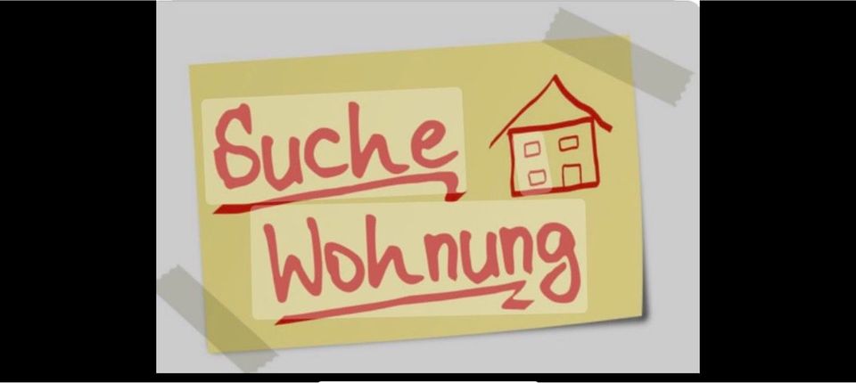 Suche Wohnung für ruhiges, älteres Ehepaar. in Groitzsch