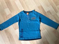 Langarmshirt 104 pusblu Nordrhein-Westfalen - Haan Vorschau