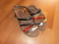 Damen / Mädchen SandalenGr 37 - neu Feldmoching-Hasenbergl - Feldmoching Vorschau