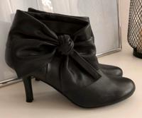 5th Avenue Leder Stiefelette, Absatz, Gr. 40 Winter Herbst Altona - Hamburg Ottensen Vorschau
