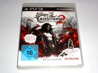 [PS3] Castlevania 2 - Lords of Shadow - Neuwertig - Komplett -CIB Hessen - Rüsselsheim Vorschau