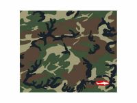 Reekin Gaming Mauspad 300x250mm Camouflage Berlin - Reinickendorf Vorschau