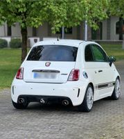 Fiat 500 Abarth Umbau Nordrhein-Westfalen - Bad Lippspringe Vorschau