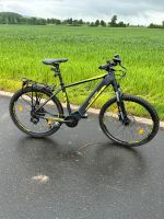 Fischer Bikes Montis 5.0i 27.5 Hessen - Alsfeld Vorschau