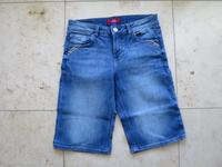 s.Oliver * Jeans Bermuda * kurze Hose * Gr. 34 * TOP Au i.d.Hallertau - Au Vorschau