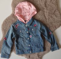 Levi´s Jeansjacke Girls, Gr. 110 Nordrhein-Westfalen - Sprockhövel Vorschau