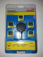 hama USB Adapter Set Mecklenburg-Vorpommern - Stralsund Vorschau