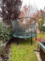 Trampolin Ampel24 Deluxe 366 cm Bayern - Ergolding Vorschau