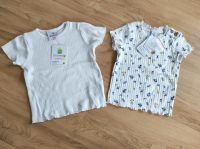 Topomini 2Shirts 68 NEU!! Sachsen - Bautzen Vorschau