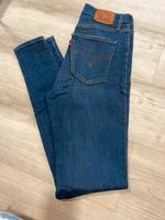 Levi’s Jeans, Gr. 28/34, neuwertig- 1 x getragen Brandenburg - Ludwigsfelde Vorschau