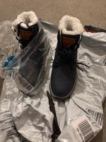 Winterschuhe nagelneu und Wasserdicht Sachsen - Radebeul Vorschau