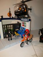 Playmobil #70326 Police Station Hessen - Offenbach Vorschau