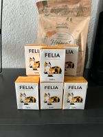Fred und Felia Nassfutter Huhn (Katzenfutter) Nordrhein-Westfalen - Hamm Vorschau