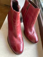 Stiefeletten Gr. 38 Bayern - Roßbach Vorschau