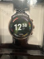 **FOSSIL**Smartwatch GEN6 FTW6078**NEU/OVP** Brandenburg - Blankenfelde Vorschau