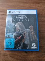 Assassin Creed Mirage PS5 Bayern - Hutthurm Vorschau