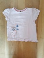 C&A Baby Club Mädchen Shirt Gr. 80 rosa mit Koalabär Essen - Essen-Ruhrhalbinsel Vorschau