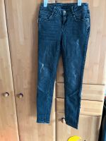 Jeans schwarz vero moda Wuppertal - Cronenberg Vorschau