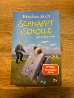 Krischan Koch schnappt Scholle Schleswig-Holstein - Rickling Vorschau