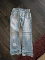 Jeans Damen  Gr. 40/34, Only Nordrhein-Westfalen - Löhne Vorschau