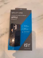 Apple iPhone 11 wallet case neu Berlin - Reinickendorf Vorschau
