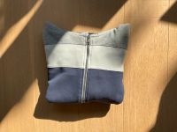 Staccato Strickjacke Größe 164 Grau/Blau Hessen - Bad Hersfeld Vorschau