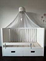 Ikea Stuva Babybett / Kinderbett Berlin - Kladow Vorschau