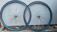 LRS AMBROSIO EVOLUTION CAMPAGNOLO *** Blau *** SUPER ZUSTAND *** Harburg - Hamburg Heimfeld Vorschau